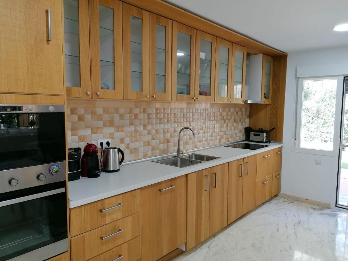 Appartamento Halabi Benalmádena